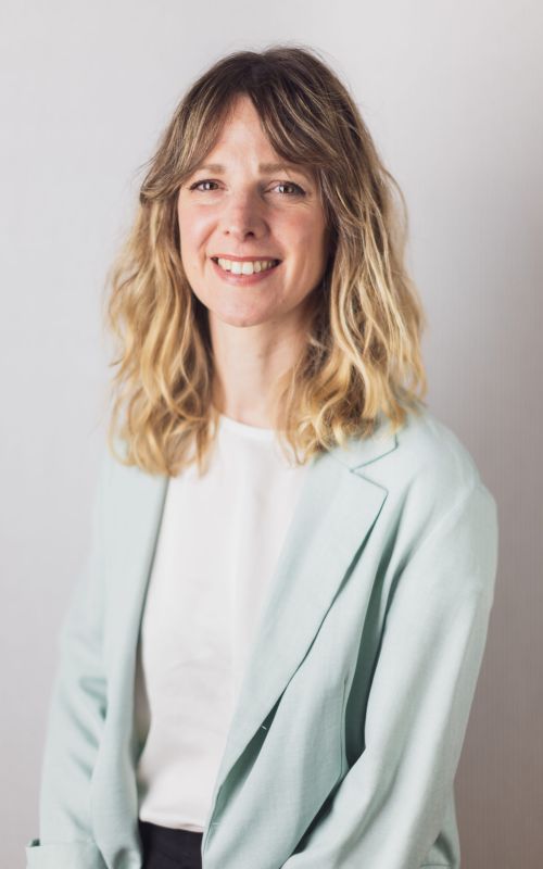 Nadège Chiaradia-Echenard